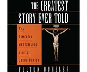 The greatest story ever told cover image