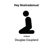 Hey Nostradamus! cover image