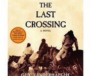 The last crossing cover image