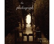 The photograph a novel cover image