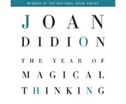 The year of magical thinking cover image