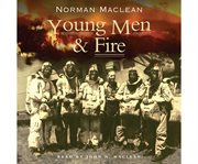 Young men & fire cover image