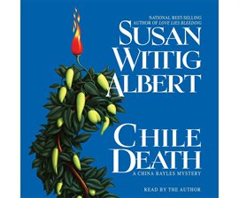 Cover image for Chile Death