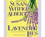 Lavender lies cover image