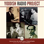 Yiddish radio project cover image
