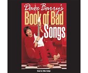 Dave Barry's book of bad songs cover image