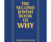 The second Jewish book of why cover image