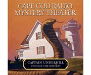 Captain Underhill uncoils the mystery cover image