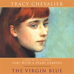 The virgin blue cover image