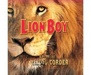 Lionboy cover image