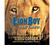 Lionboy. The chase cover image