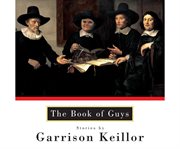 The book of guys cover image