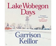 Lake Wobegon days cover image