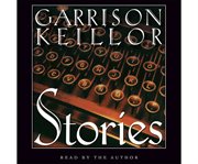 Stories an audio collection cover image