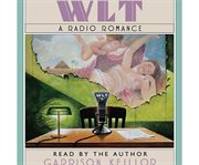 WLT a radio romance cover image