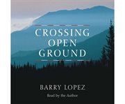 Crossing open ground cover image