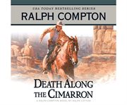 Death along the Cimarron cover image