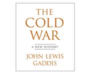 The Cold War a new history cover image
