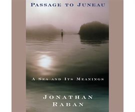Image de couverture de Passage to Juneau