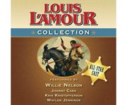 Louis L'Amour collection cover image