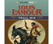 Trail mix. Volume one cover image