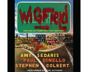 Wigfield the can-do town that just may not cover image