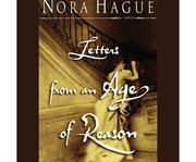 Letters from an age of reason cover image