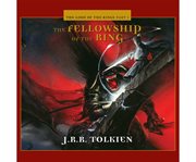 The fellowship of the ring cover image