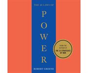 The 48 laws of power cover image