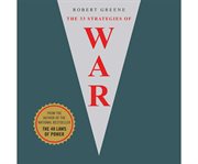 The 33 strategies of war cover image