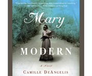 Mary Modern cover image