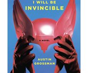 Soon I will be invincible cover image