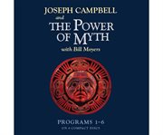 The power of myth cover image