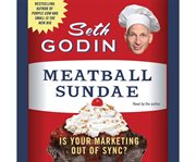 Meatball sundae cover image