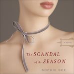 The scandal of the season cover image