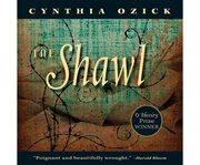 The shawl cover image