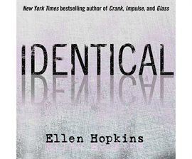 Cover image for Identical