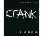 Crank cover image
