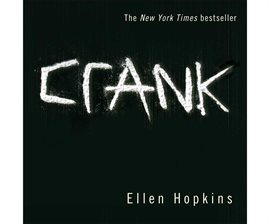 Cover image for Crank
