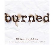 Burned cover image