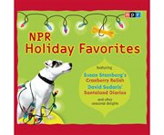 NPR holiday favorites cover image