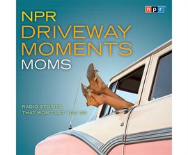 Driveway Moments Moms CD cover