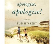 Apologize, apologize! cover image