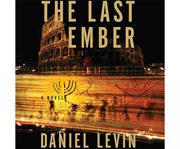 The last ember cover image
