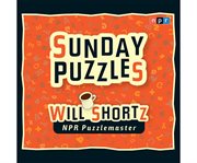 NPR Sunday puzzles cover image