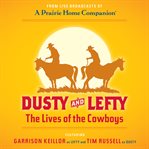 Dusty and lefty cover image