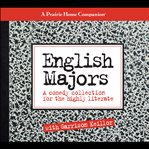 English majors : a comedy collection for the highly literate cover image