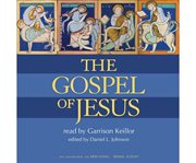 The gospel of Jesus cover image