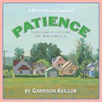 Lake wobegon u.s.a. : patience cover image