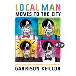 Local man moves to the city cover image